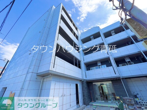 AZEST柴又の物件内観写真